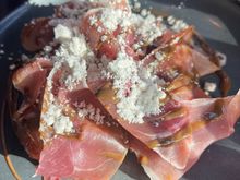 Beignets at Moon Rabbit