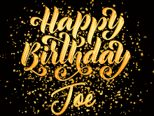 Happy Birthday , ( I  hope you are  feeling 100% better now). 