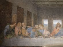 Last Supper