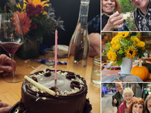 Photos from last year's celebration 