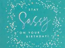 Happy Birthday...have a  Great Day. 