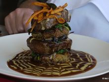 Roley's on the Ridge, Roleystone, Western Australia