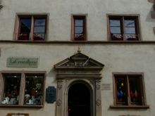 Riquewihr 