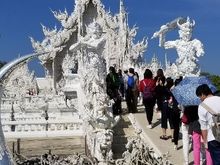 White palace