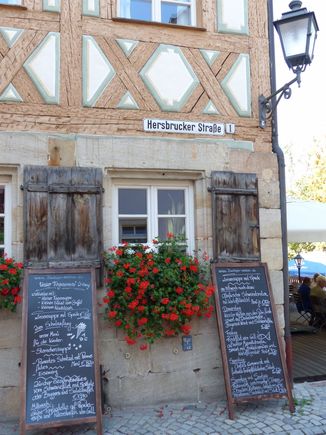 Regional specialties