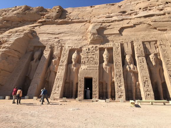 Abu Simbel