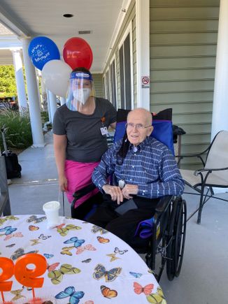 Kate the worlds best PT!