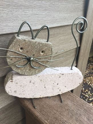 Only cat photo I can come up with Ziggy. Here’s one you’d probably like. I’m getting sooooo much closer to getting a new kitten though. 