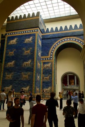 Gate of Ishtar