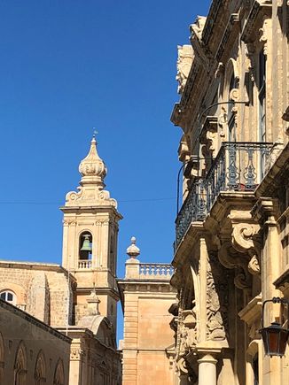 Mdina