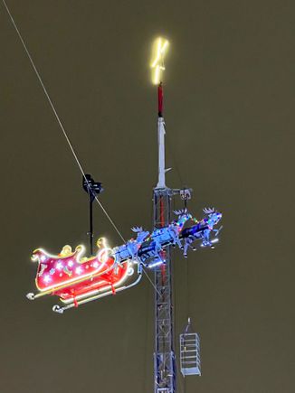 Santa