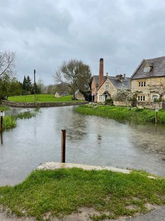 Lower Slaughter