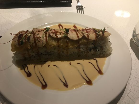 Akbari Back roll called a brother from another mother