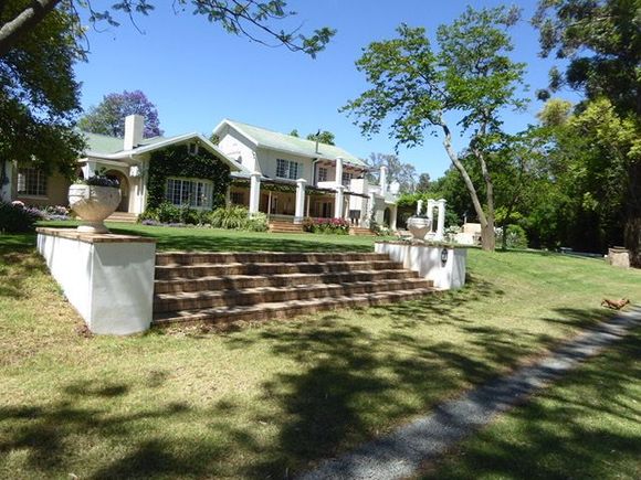 Gardiol Country House