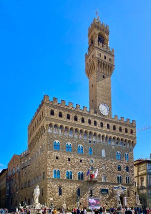 Palazzo Vecchio