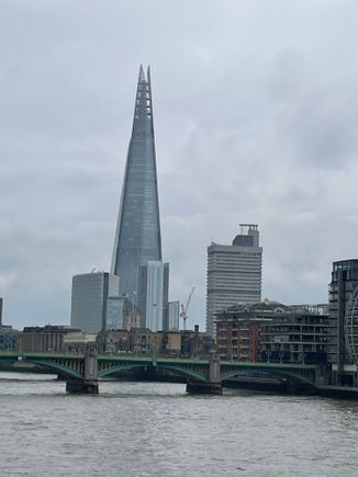 The Shard