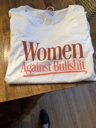 Kate bought this for me.