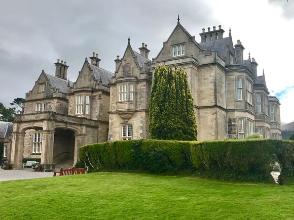 Muckross House