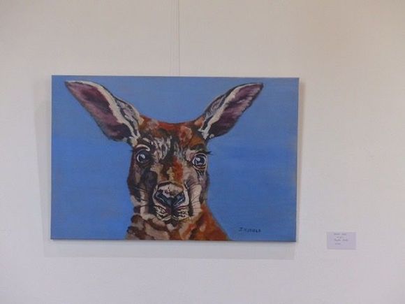 Art for sale