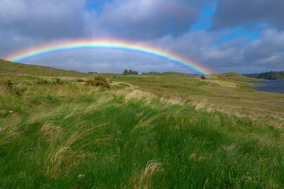 Ireland