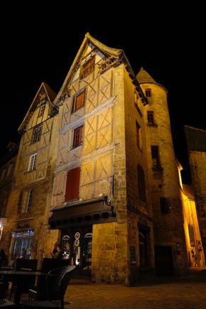 Sarlat 