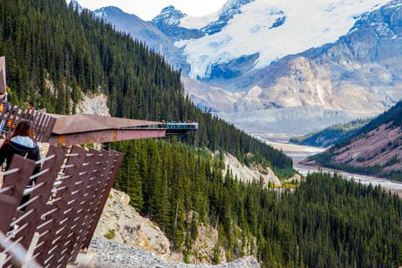 So I  am forced to cancel the trip , maybe next month  .

I have been to both places before, would have been  a nice break .