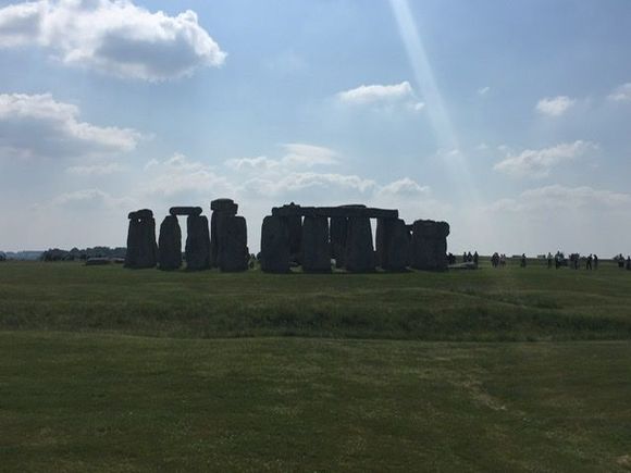 Stonehenge 