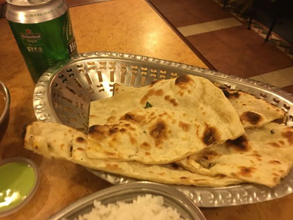 NaN breadstreet light in little India