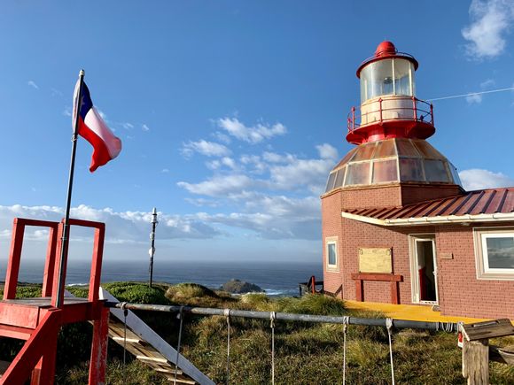 Cape Horn 