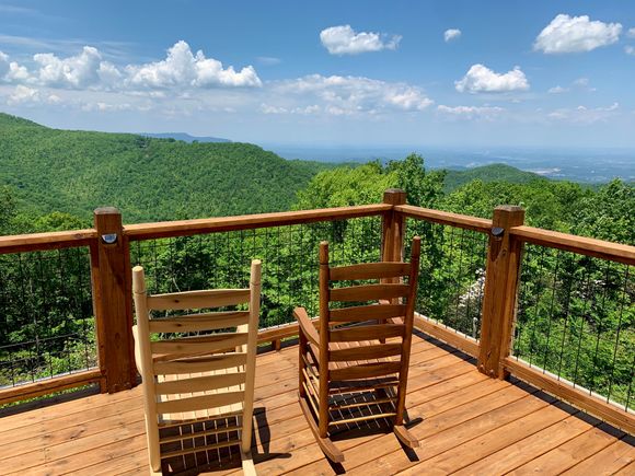 Where I am right now enjoying another beautiful day. We leave for Mammoth in the morning which is good because the rain comes in here for the next three days. Perfect timing!