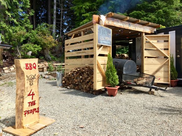 Incredible BBQ