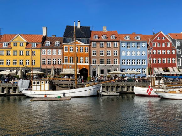 Nyhavn 
