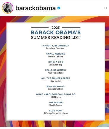 Just got Hello Beautiful. 