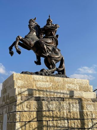 Saladin