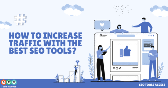 group buy seo tools that effect on your google traffic