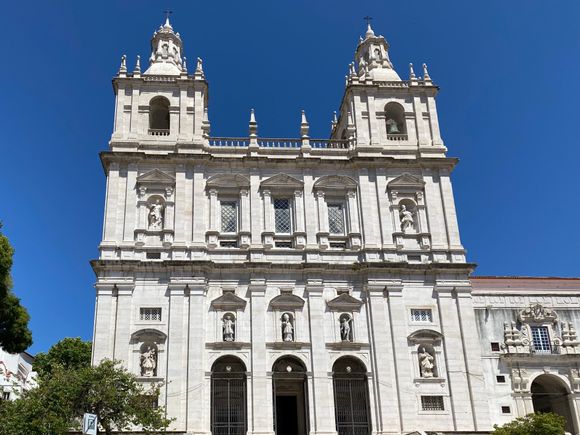 São Vicente de Fora