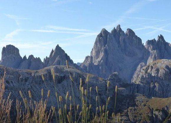 Tre Cime