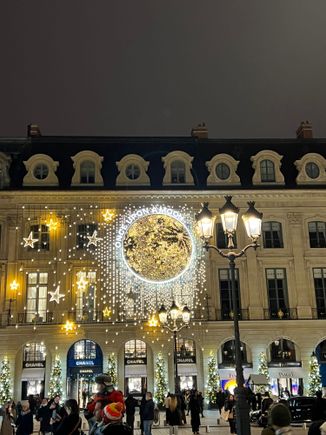 Place Vendôme