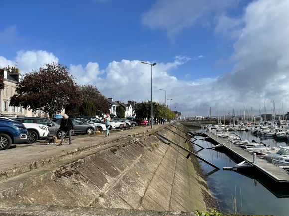 Douarnenez