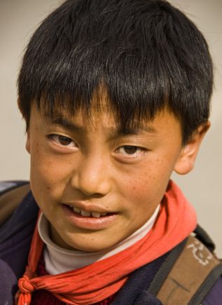 His friend wanted in on the action.