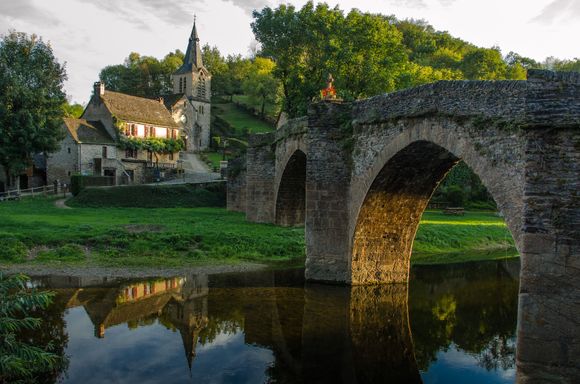 Overly prettified? Perhaps. But still for non-Europeans, 'a magic that a name would stain.'