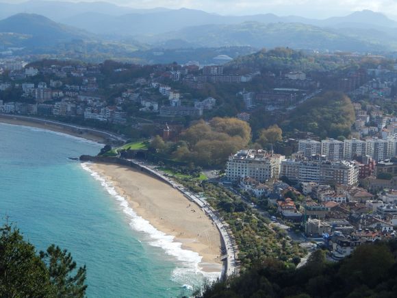 San Sebastián
