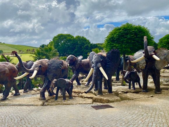 Bacalhôa Buddha Eden