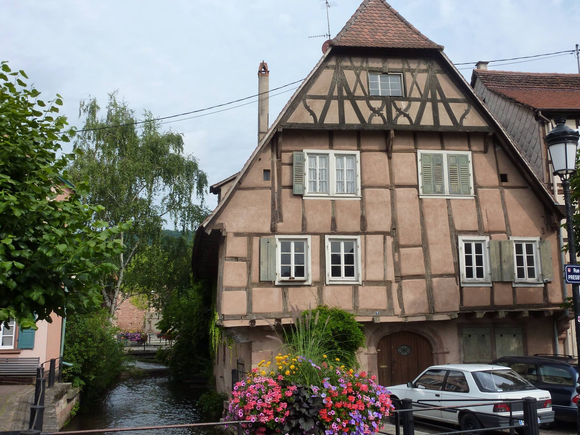 Wissembourg