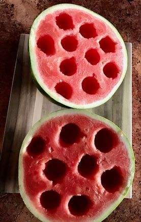 ...always wanted to do this 