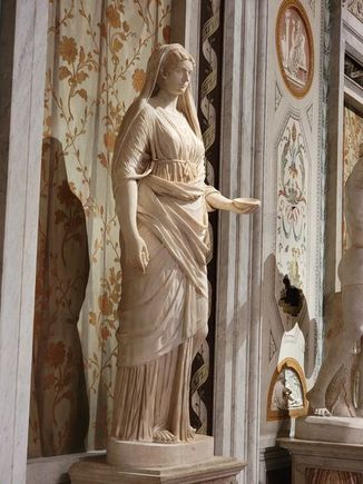 Borghesi Gallery