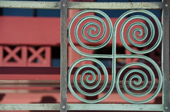 Beaulieu Sur Mer: Greek Villa Kerylos