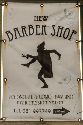 This is the end of our overview. 
*Next: Mortella Gardens.