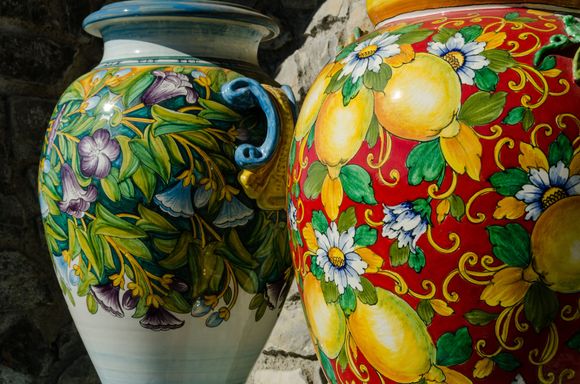 There was good quality throughout.