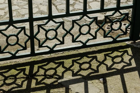 Ravello got more style.